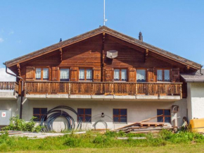 Chalet Skilift